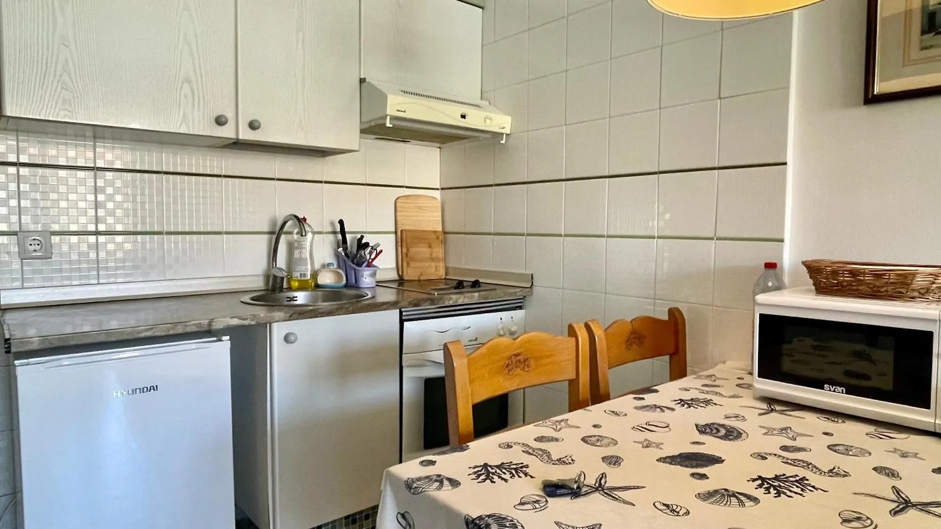Tamarindos 607 Apartment L'Estartit Spain