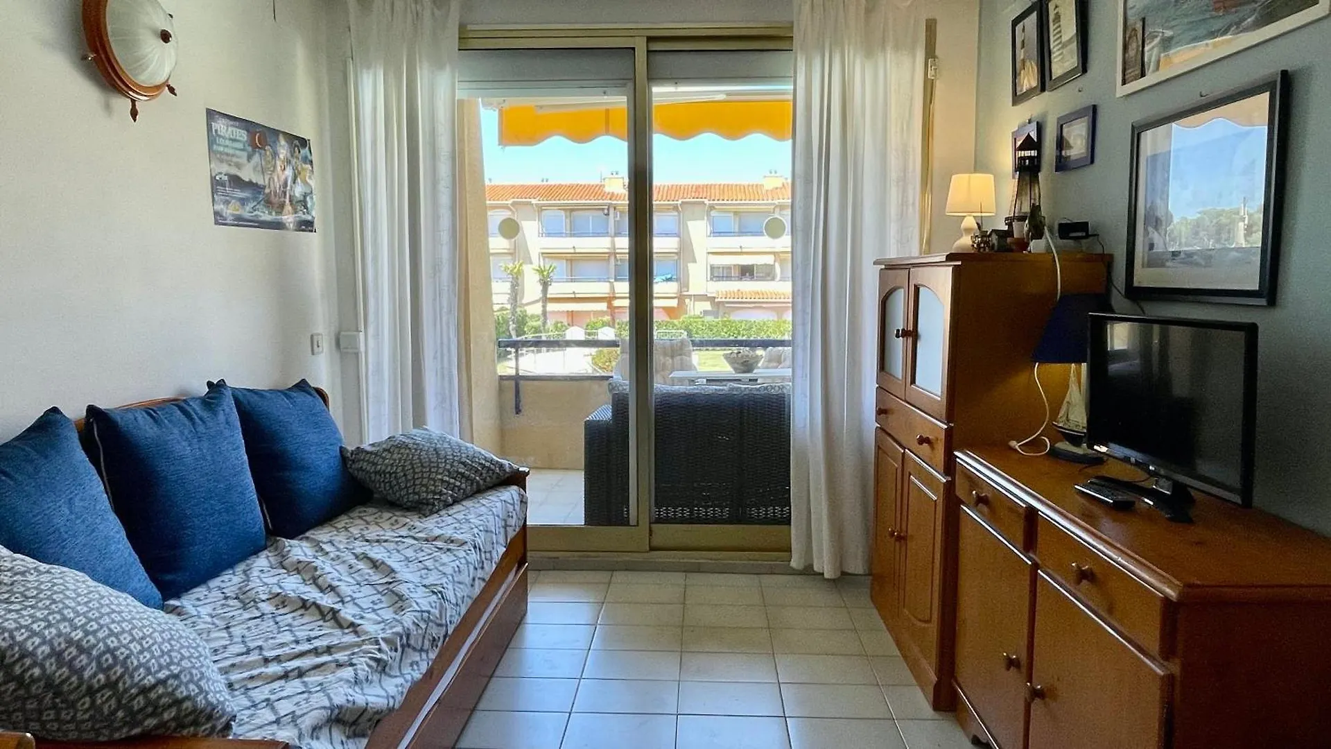 Tamarindos 607 Apartment L'Estartit